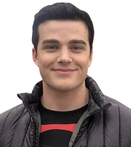 Joshua Orpin
